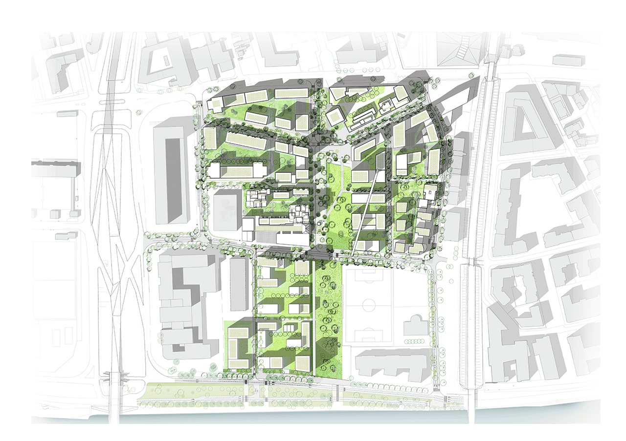 Fond Quartier de Seine Ouest Carte Interactive Fond Quartier de Seine Ouest Carte Interactive
